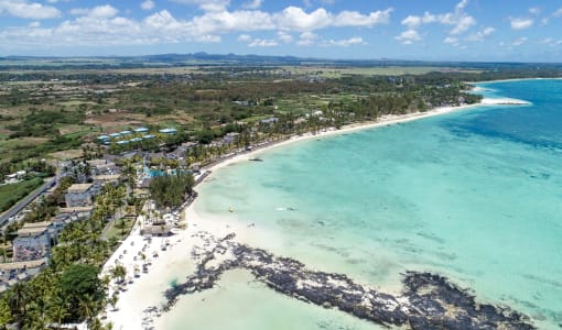 Ambre Mauritius