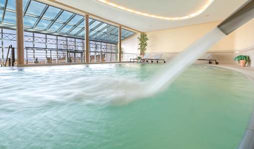 Hotel Bernstein Rügen