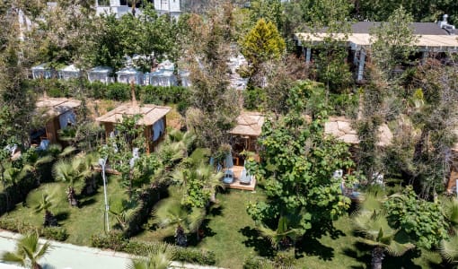 Hotel Delphin Imperial