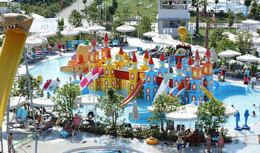 Sueno Hotels Deluxe Belek
