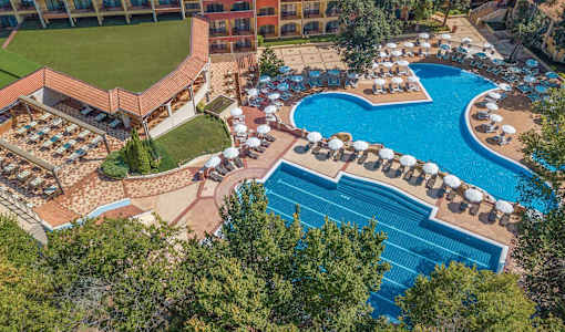 GRIFID Aqua Club Bolero