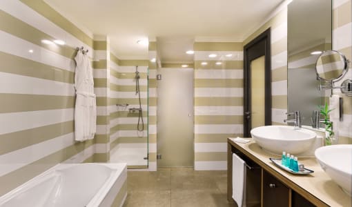 Adrián Hoteles Jardines de Nivaria