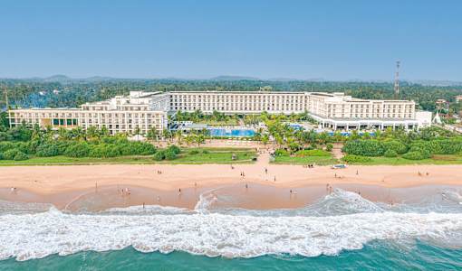 Hotel Riu Sri Lanka