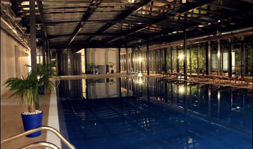 Hotel Quinta da Serra