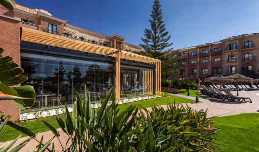 Barceló Punta Umbría Mar