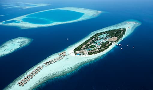Vilamendhoo Island Resort & Spa