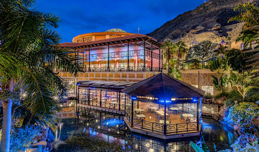 Hotel Cordial Mogán Playa