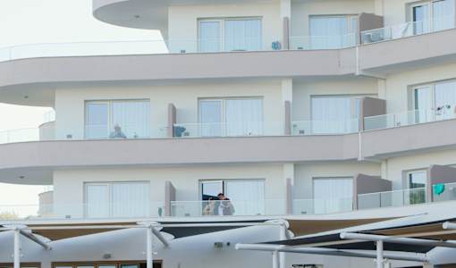 Melissi Beach Hotel & Spa