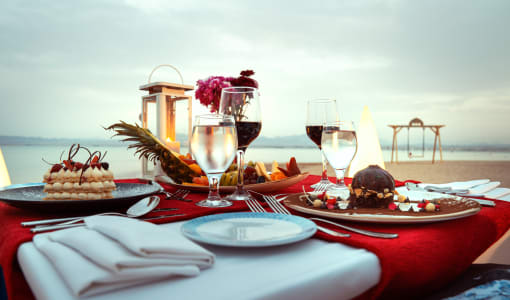 Hotel Kempinski Soma Bay