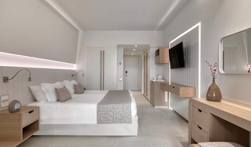 Neptune Luxury Resort