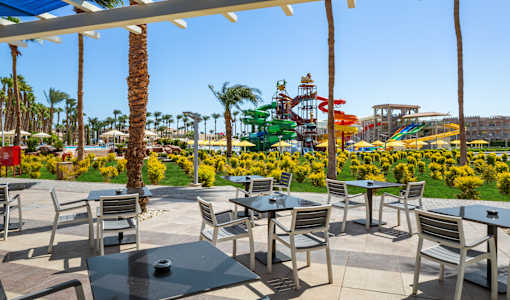 Beach Albatros Resort