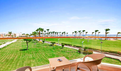Pickalbatros Royal Moderna Resort-Sharm El Sheikh