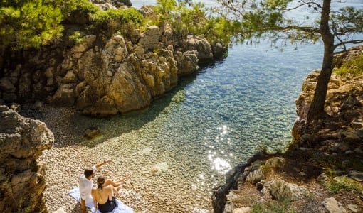 Imperial Heritage Hotel, Valamar Collection