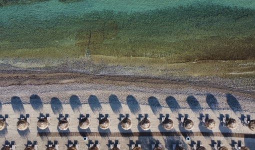 Sentido Pelagos Suites & Spa