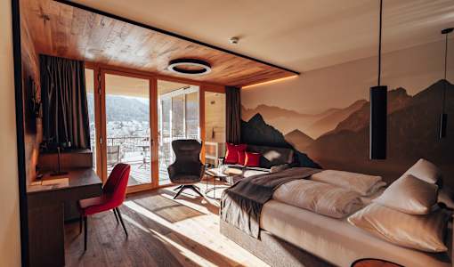 Dilly - Das Nationalpark Resort