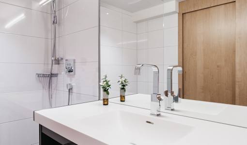 Naturhotel Chesa Valisa