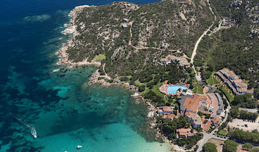 Hotel La Bisaccia
