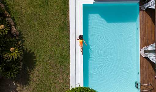 Aquagrand Artistic Luxury Beach Resort - Adults only