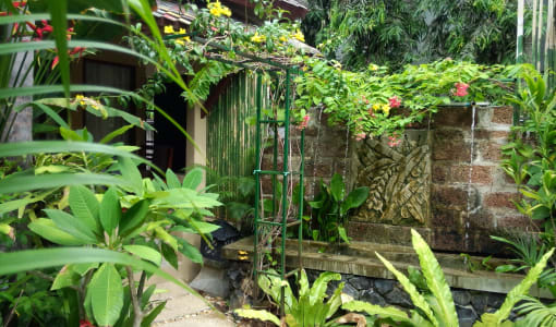 Rummana Boutique Resort