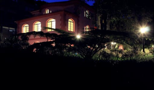 Hotel Quinta da Serra