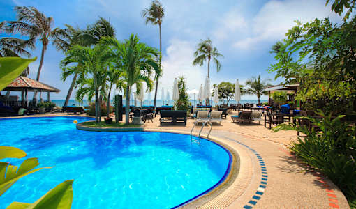 Rummana Boutique Resort