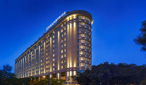 Steigenberger El Tahrir Hotel