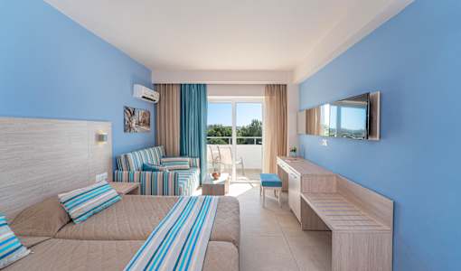allsun Hotel Irene Palace