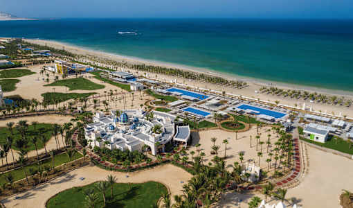 Hotel Riu Karamboa