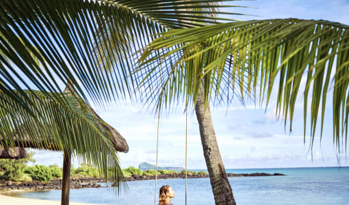 LUX* Grand Gaube Resort & Villas