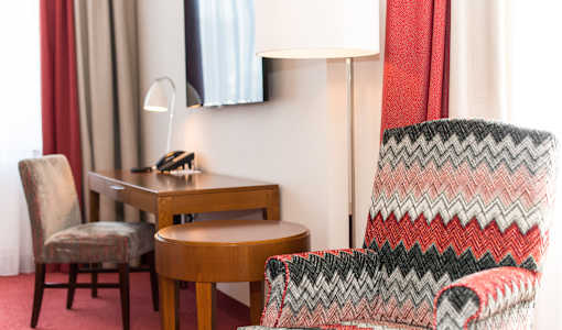 Best Western Plus Hotel St. Raphael