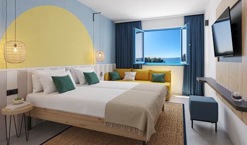 Sunny Krk by Valamar