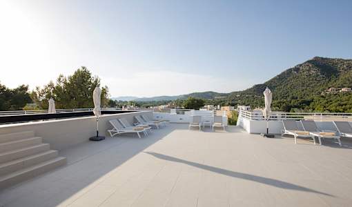 Canyamel Park Hotel & Spa 16+ Adults only