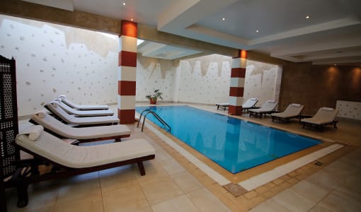 Sharm Club Beach Resort