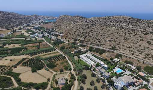 Matala Valley Village