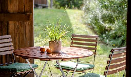 Bergdorf LiebesGrün