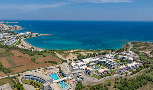 Virginia Family Resort