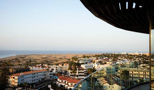 Bohemia Suites & Spa - Adults only
