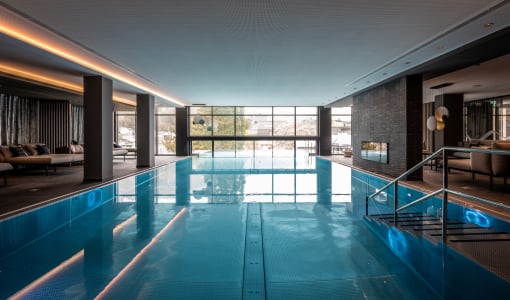 Moselschlösschen Spa & Resort