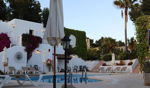 Villa Columbus Hotel and Restaurant