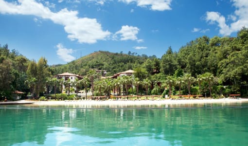 Club & Hotel Letoonia