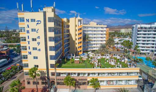 Maritim Playa