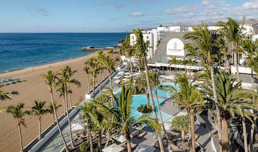 Plus Fariones Suite Hotel