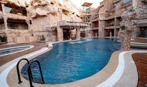 Hotel Caves Beach Resort (Adults Only)