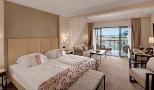 Steigenberger Hotel & Resort Camp de Mar