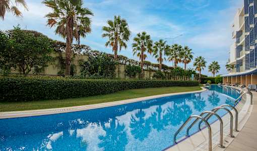 TUI BLUE Barut Andız - All Inclusive - Adults Only