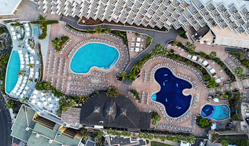 Landmar Playa La Arena