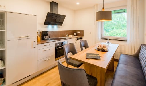 Hotel Hofgut Tiergarten