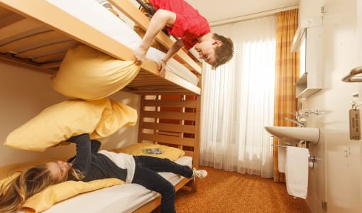 Hotel Swiss Holiday Park