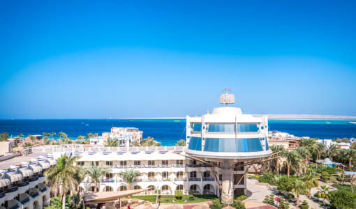 Seagull Beach Resort