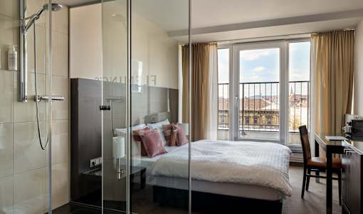 Flemings Hotel Wien-Stadthalle